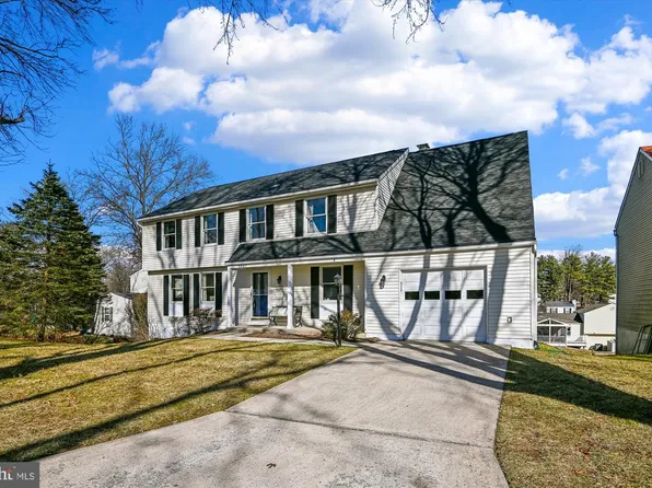 6887 Garland Ln, Columbia, MD 21045