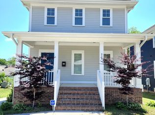 313 Haywood St, Raleigh, NC 27601