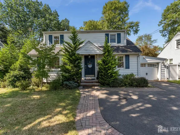 1726 Kenyon Ave, South Plainfield, NJ 07080