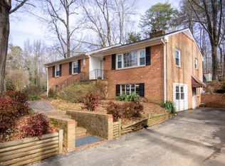 1114 Rustic Rd, Greensboro, NC 27410