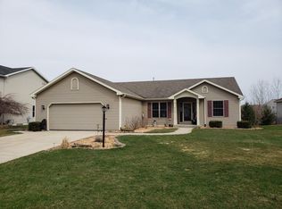 8106 Doe Glen Ct, Mount Pleasant, WI 53406