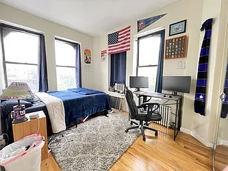 Rented by Best Apartments North Inc