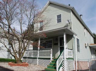1816 Clearview St, Scranton, PA 18508