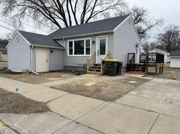 219 West 6th Street, Richland Center, WI 53581