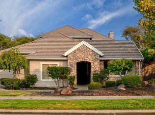 3835 Deer Ridge Ln, Auburn, CA 95602