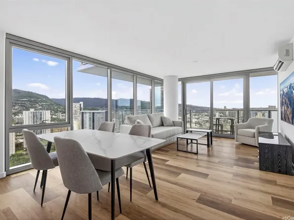 1500 Rycroft St #3101R, Honolulu, HI 96814