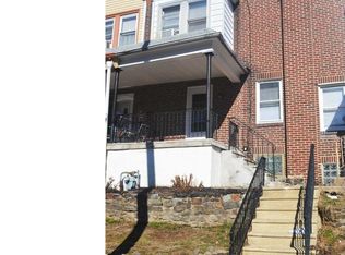 211 Laurel Rd, Sharon Hill, PA 19079