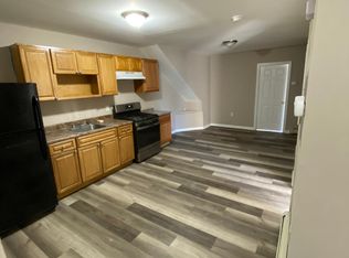 103 Lyon St FLOOR 3, Paterson, NJ 07524