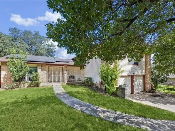 7515 Frenchton St, San Antonio, TX 78251