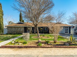 41530 Rimfield Ave, Quartz Hill, CA 93536