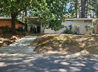 84 Belmont Dr, Little Rock, AR 72204