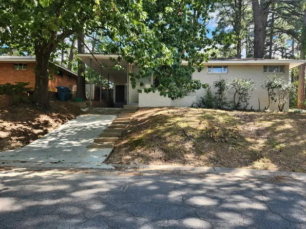 84 Belmont Dr, Little Rock, AR 72204