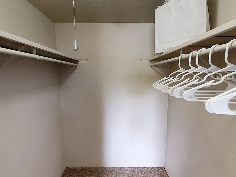 Tuscany Walk-in Closet Tuscany Walk-in Closet