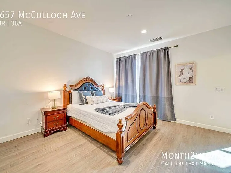 5657 McCulloch Ave #106 — Photo 12