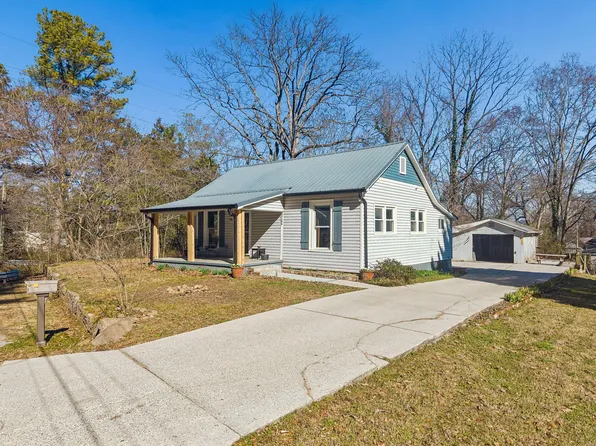 5704 Pumpkin Pie Ln, Chattanooga, TN 37409