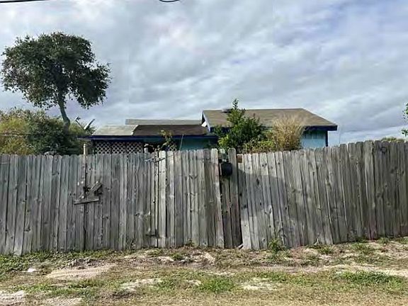 Property Side View