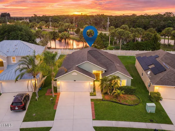 183 Stony Point Dr, Sebastian, FL 32958