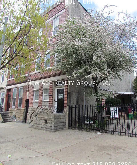 3029 W Girard Ave #2F — Photo 1