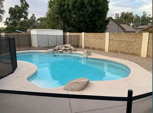 1263 N Sterling, Mesa, AZ 85207