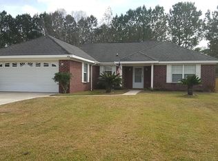 502 Meadow Ln, Foley, AL 36535