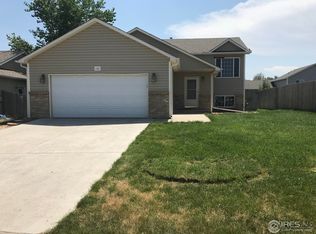 4000 30th St, Greeley, CO 80634