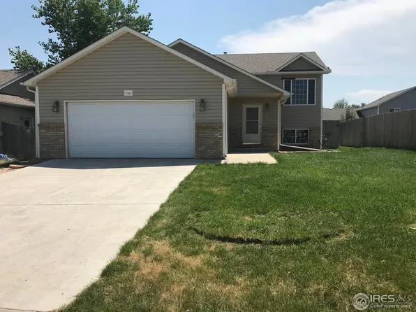 4000 30th St, Greeley, CO 80634