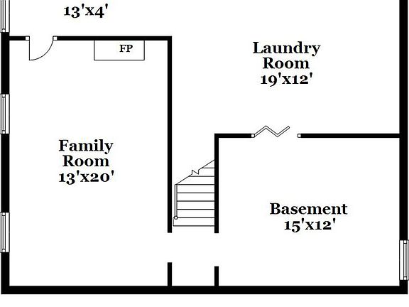 5th image of 5917 S Linwood Ave