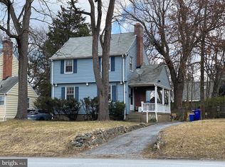 9401 Flower Ave, Silver Spring, MD 20901