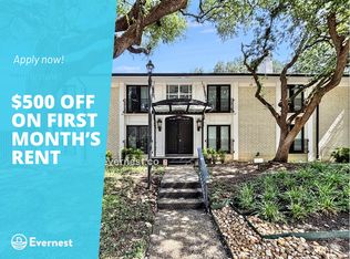 7807 Meadow Park Dr APT 106, Dallas, TX 75230