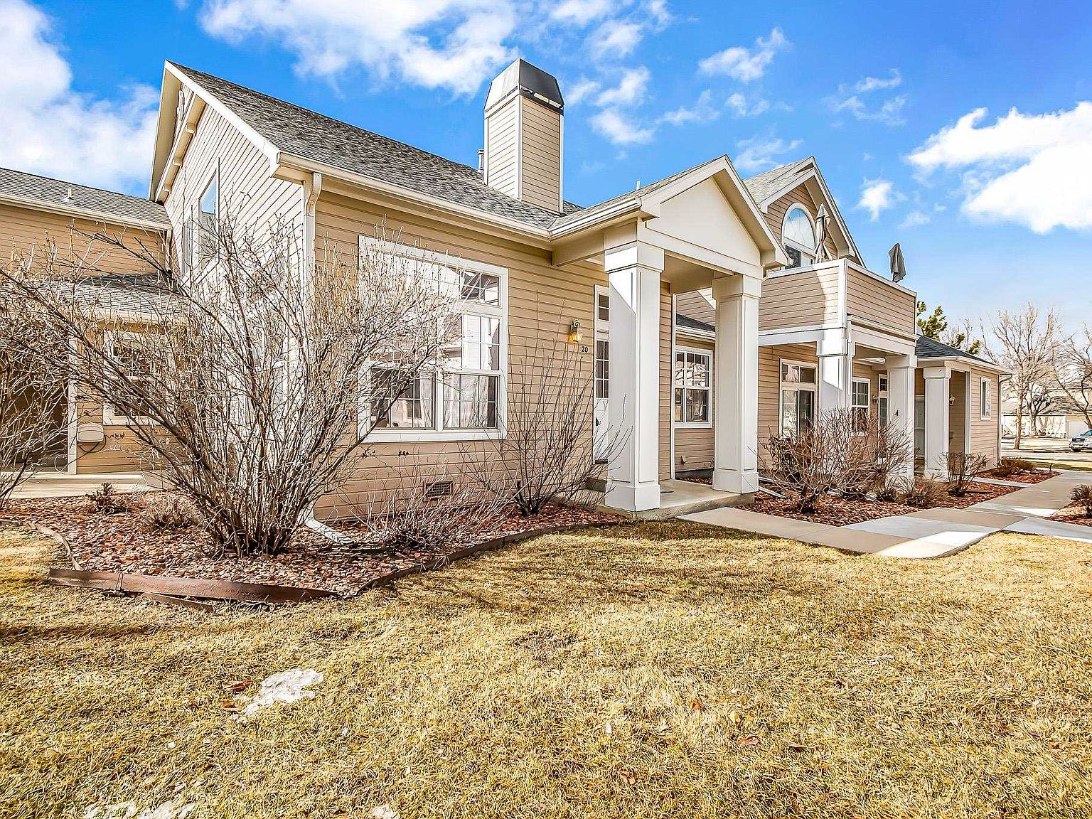 709 Glen Ct UNIT 20, Grand Junction, CO 81506 Zillow
