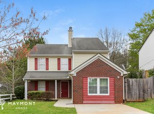 4864 Browns Mill Ferry Rd, Lithonia, GA 30038