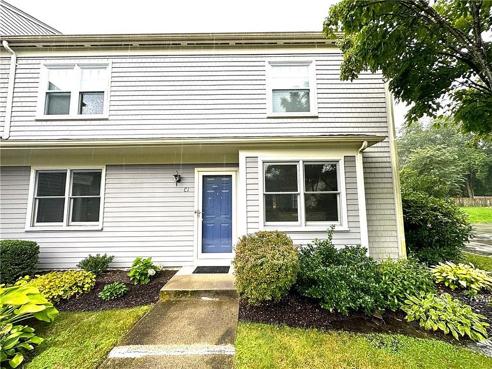 1st image of 1 Bristol Woods Dr #C