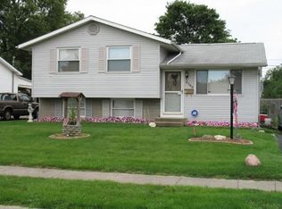 2143 Tupsfield Rd, Columbus, OH 43229