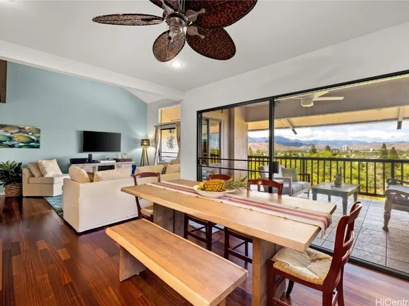 1208 Kamahele St APT C, Kailua, HI 96734