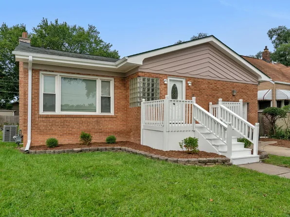 14642 Avers Ave, Midlothian, IL 60445