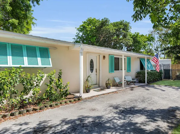 634 Ponce De Leon Blvd, Key Largo, FL 33037