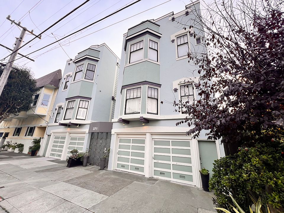 1st image of 371 Waller St APT 8