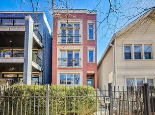 1073 N Paulina St #1, Chicago, IL 60622