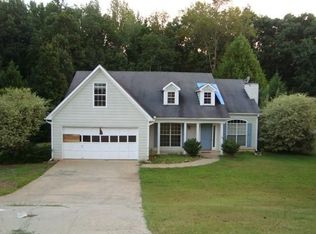 705 Flintlock Dr, Dacula, GA 30019