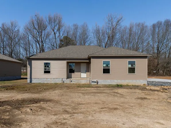 (undisclosed Address), Beebe, AR 72012