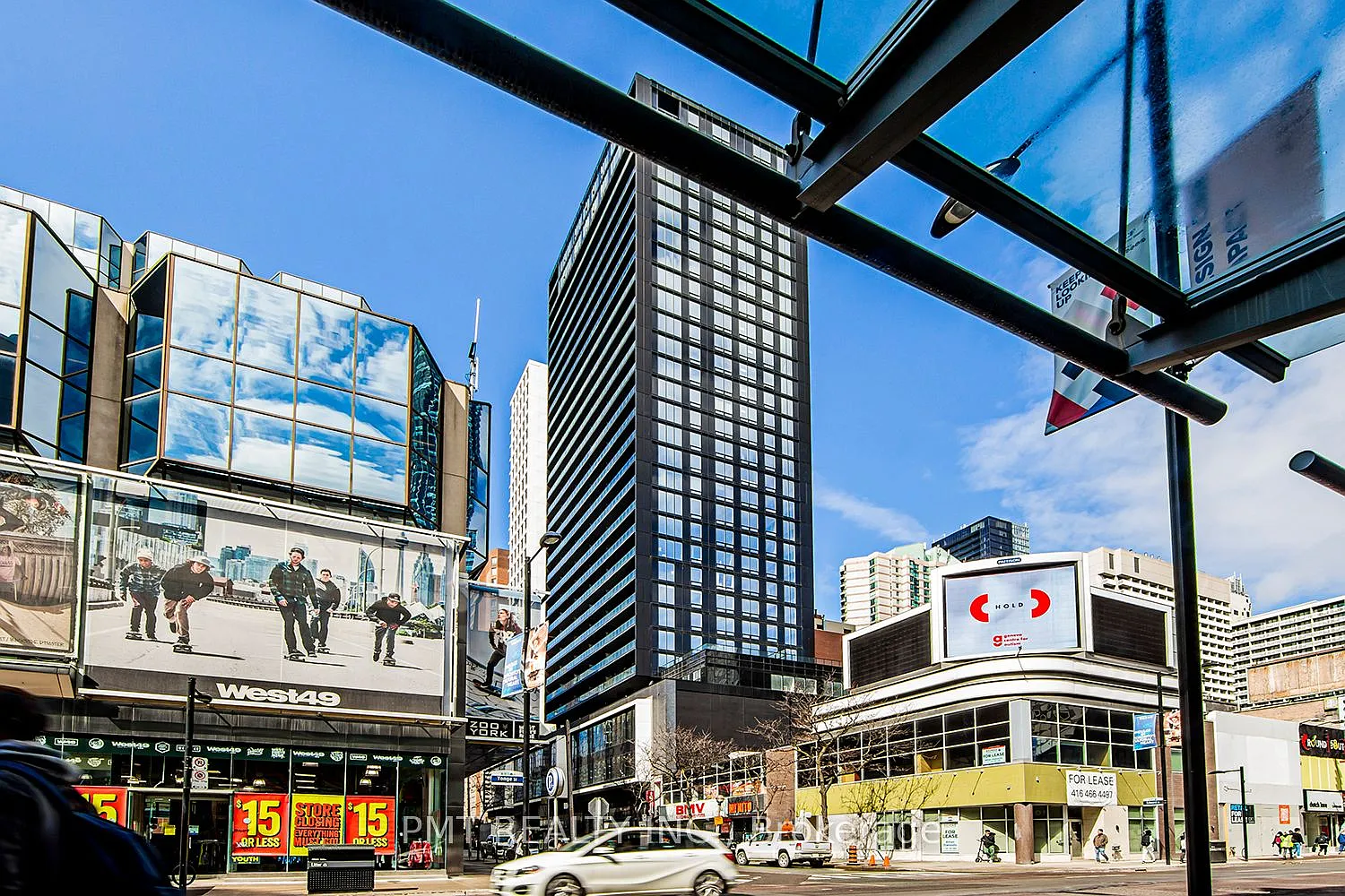 1 bed, $2,290 — Photo 1