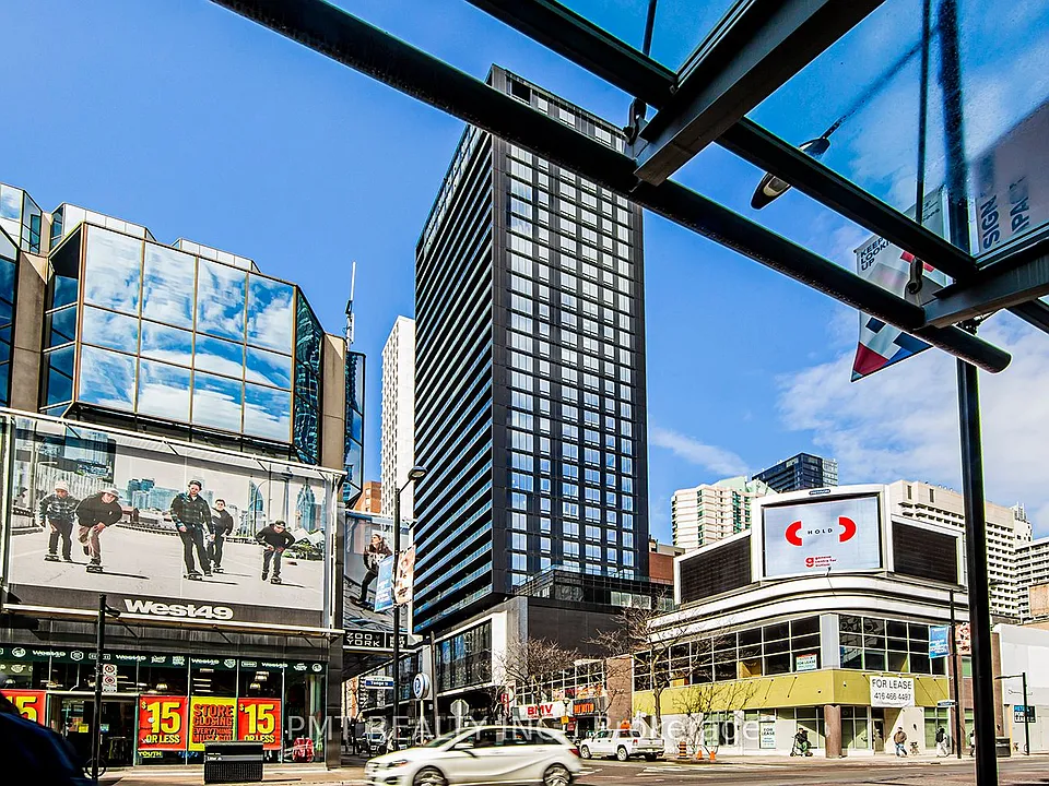 20 Edward St #1901
