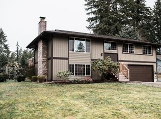 6703 194th Ave E, Bonney Lake, WA 98391
