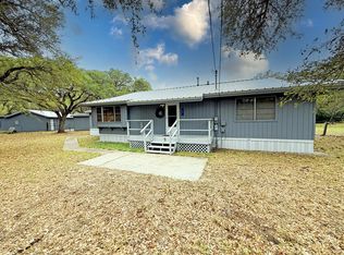 1409 Myrtle St, Fulton, TX 78358