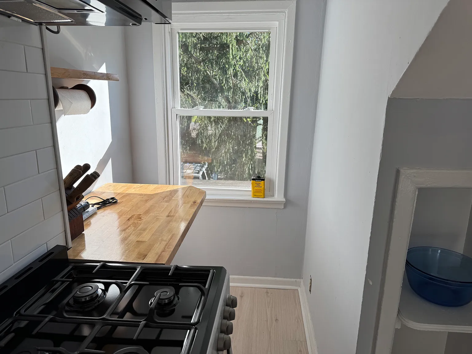1 bed, 425 sqft, $1,650 — Photo 3
