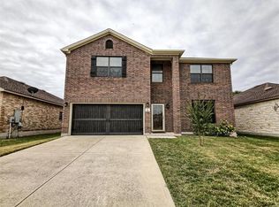 521 Tyree Rd, Cedar Park, TX 78613