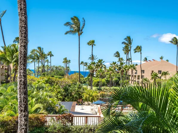 2695 S Kihei Rd APT 5205, Kihei, HI 96753