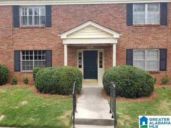3408 Sandner Ct APT A, Homewood, AL 35209
