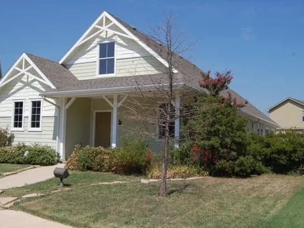 863 Post Oak Pl, Providence Village, TX 76227