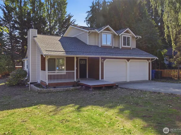 8814 159th Street E, Puyallup, WA 98375